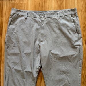 Cutter & Buck Performance Chino Lightweight Golf Pants- size 40x32